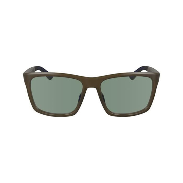 Solglasögon - ZEISS - ZS23529S - Pilot - 325 MATTE TRANSPARENT KHAKI - Kategori 3 325 MATTE TRANSPARENT KHAKI