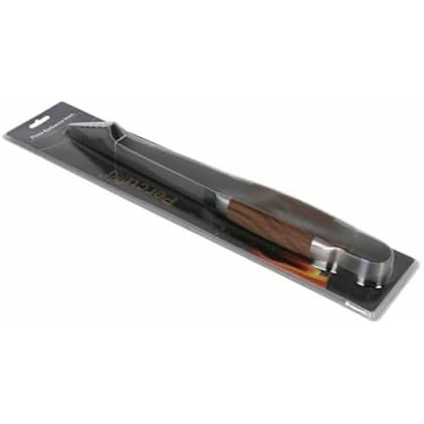 Grilltång - PERCUTTI - Legno - Flerfärgad - 51 x 4 x 11 cm - Kvalitet till bästa pris Flerfärgad