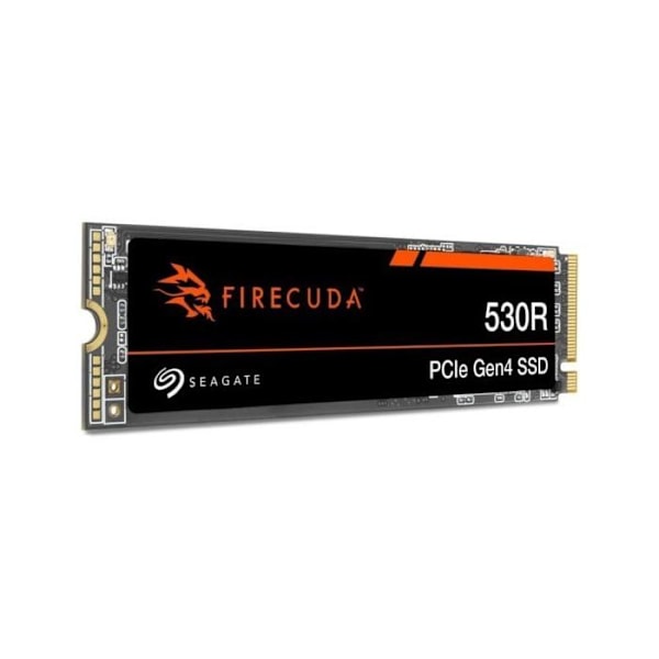 Seagate FireCuda 530R 2To SSD