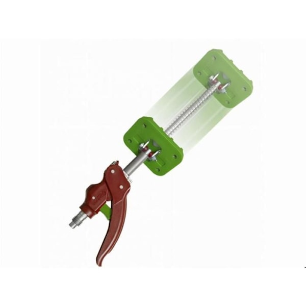 ARM+ tillbehör för utdragbar proppress - 34089 - Piher