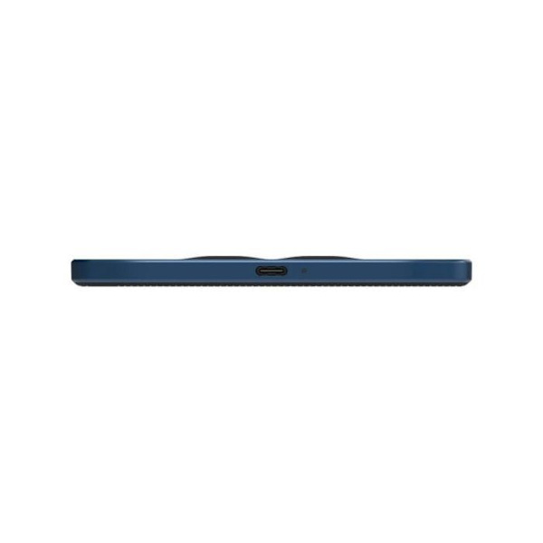 Läsa PocketBook Verse Pro - Vattentät IPX8 - Skärm 7" - Justerbar SmartLight - Blå