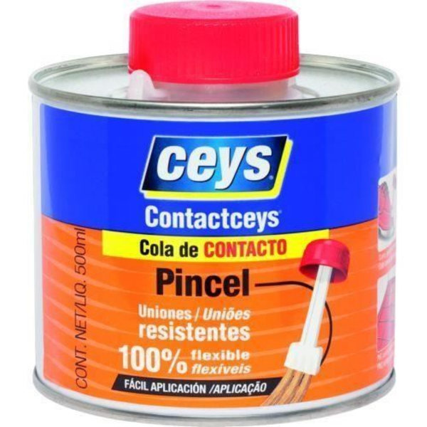 BORSTE CEYS 500ML 503418