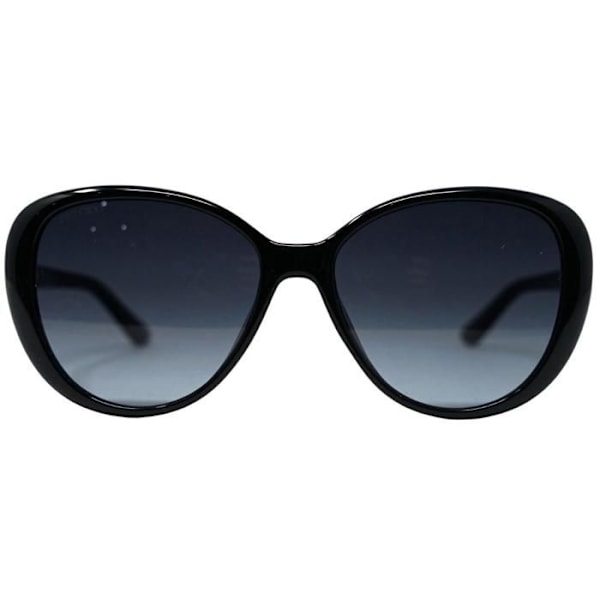 Solglasögon - JIMMY CHOO - AMIRA-G-S 807-9O - Svart - Chic - Dam Svart