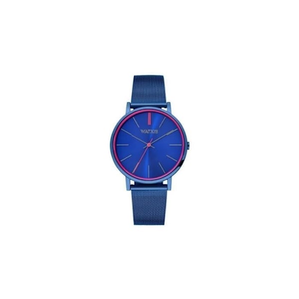 Damon Femme - WATX&COLORS - Mod. WXCA3026 DSP - Färg Blå - 100% Äkta - 2 års garanti