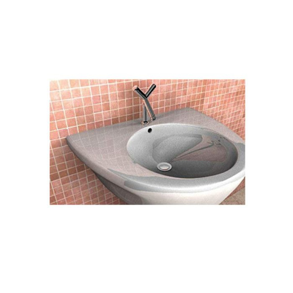 Silicone sanitet - FISCHER - 96376 - transparent - 300 ml - hög fungicid Transparent