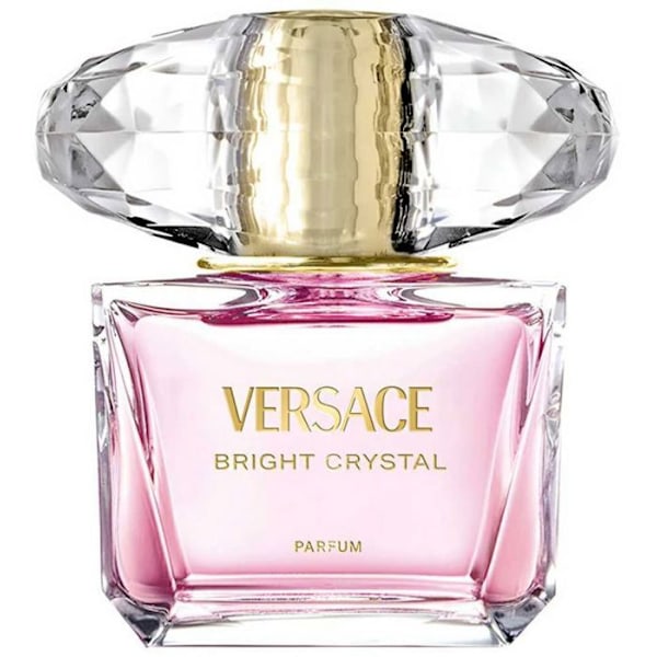 Versace Eau de Parfum Parfum Cristal Brillant Spray, 90 ml