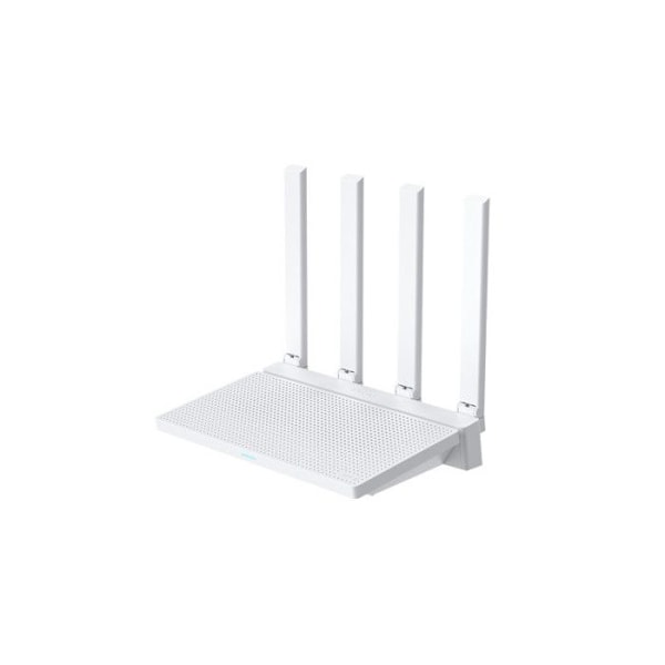 Xiaomi Router AX3000T WIFI 6 4 PORTAR ETHERNET Vit