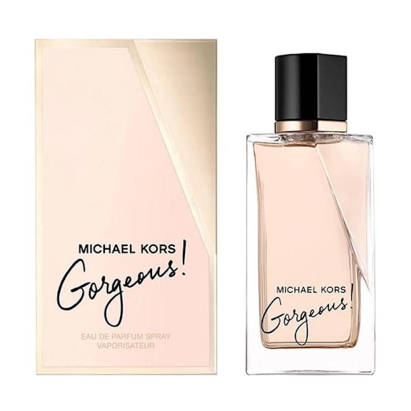 Michael Kors Georgeus Edp Vapo 30Ml