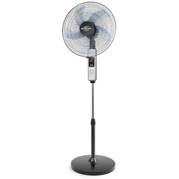Orbegozo Sf 0346 45 Cm Stående Fläkt One Size Vit