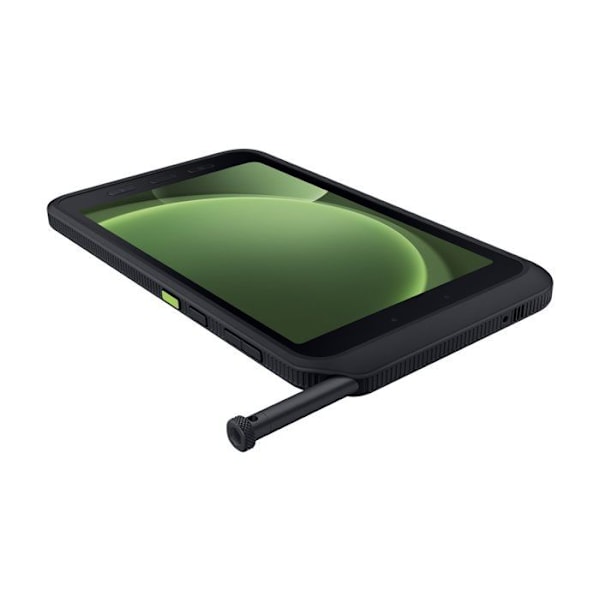 Padda - Samsung - Galaxy Tab Active 5 - 128 Go - 8 tum - Android
