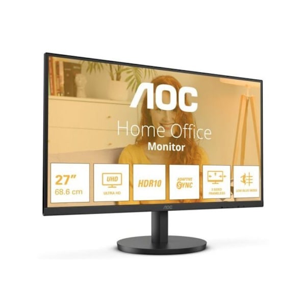 AOC AOC U27B3M