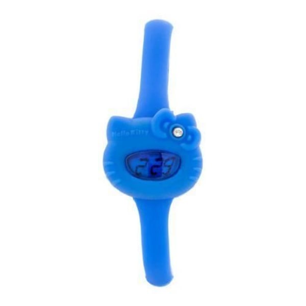 Hello Kitty Damklocka HK7123L-03 (27 mm) - Hello Kitty - Kvarts - Harts - Vit