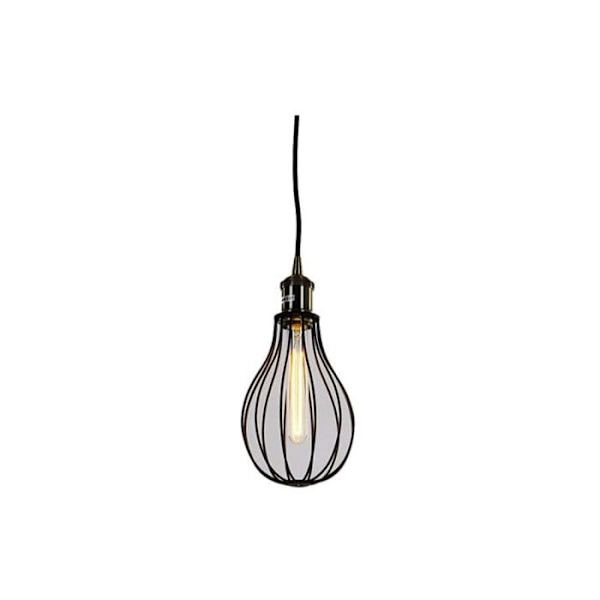 Ljuskrona Suspended EDM Vintage 60W E27