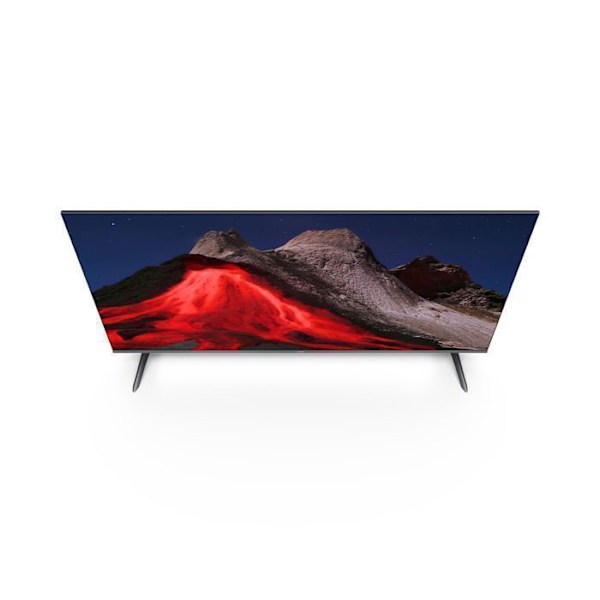 QLED 4K-skärm - Xiaomi - TV A Pro 43 - Dolby Audio - HDR10+ - Smart TV