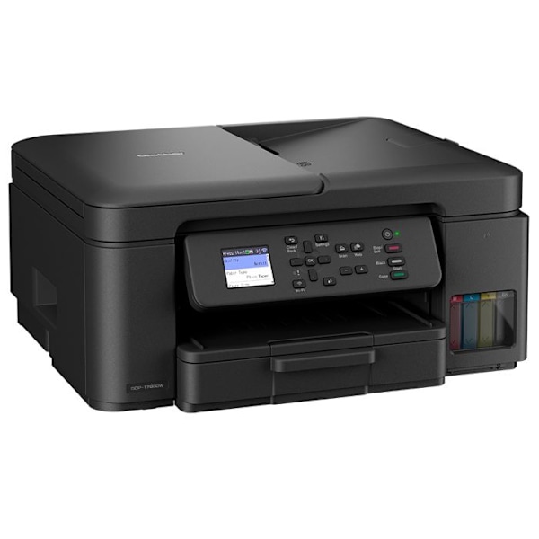 Bror DCP-T780DW - skriv ut