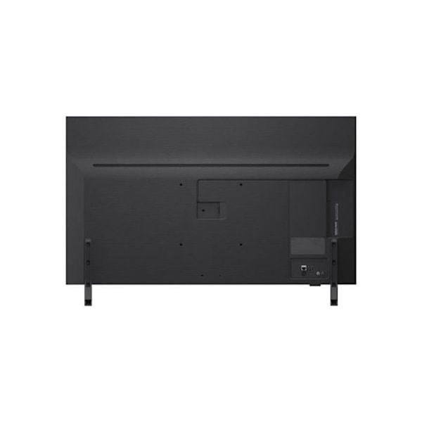 LG QNED 43QNED82A6B 43? 4K Ultra HD Smart TV Dolby Digital HDR10 AirPlay 2 WebOS