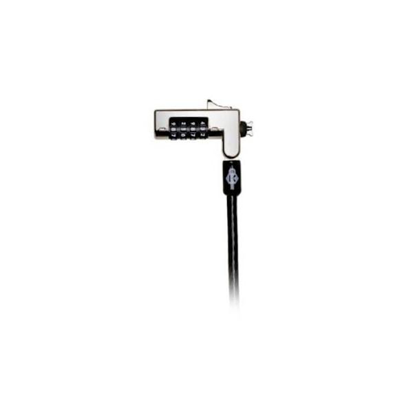 Kensington K:Combo Lock Slim NanoSaver Återställbar - K60603WW