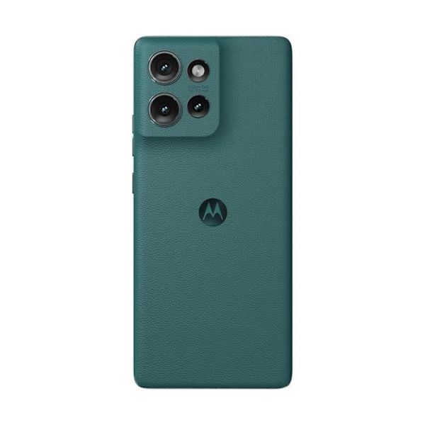 Motorola Edge 50 5G 12 Go/512 Go Grön (Jungle Green) Dubbel SIM