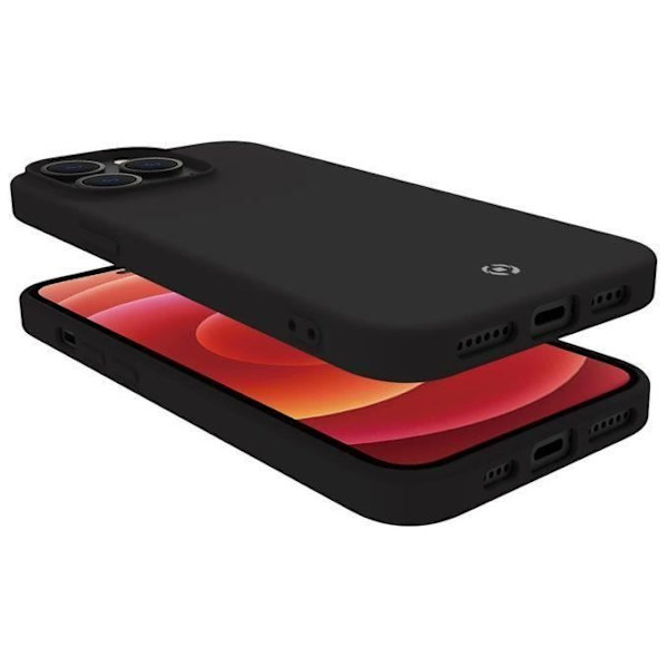 FEELING IPHONE 14 PRO MAX SVART