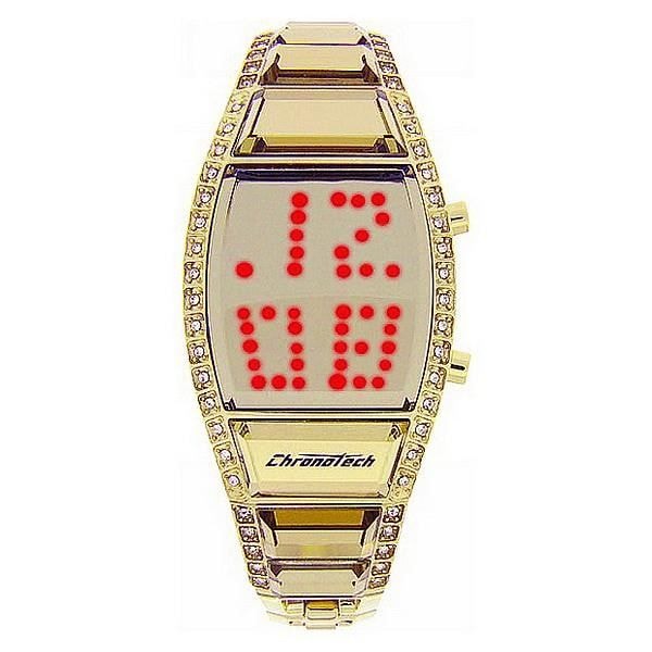 Chronotech damklocka CT7122LS-09M (25 mm)