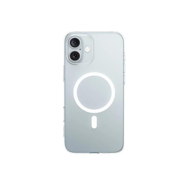 Funda Baseus Magnetisk iPhone 16