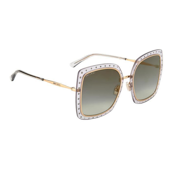 Solisbågar - Jimmy Choo - DANY/S - Grå - Metall - Chic Grå