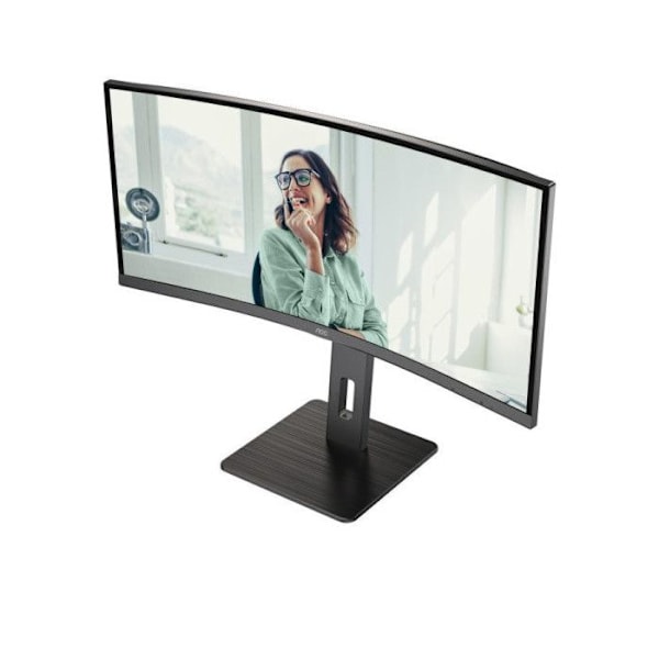 AOC CU34P3CV 3440x1440
