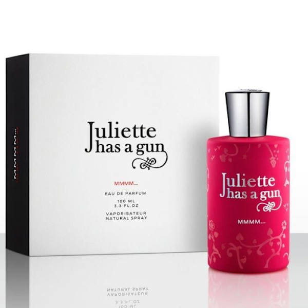 Eau de parfum - JULIETTE HAS A GUN - JULIETTE MMMM - 100 ml - Kvinna - Hög koncentration