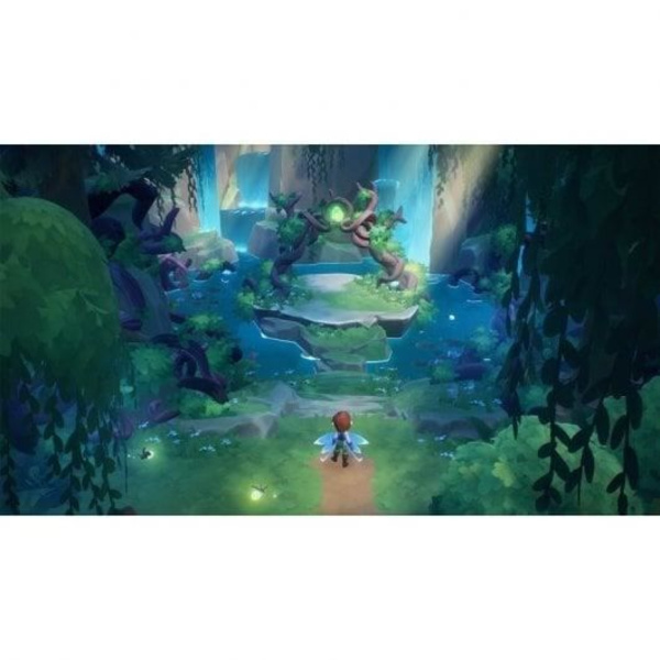Rollspel - Nintendo Switch - Fae Farm - 4 spelare - Kasset - Oktober 2020
