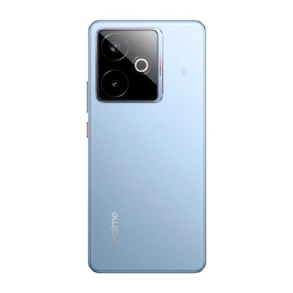 Realme GT 7T - 12/512GB - Ljusblå