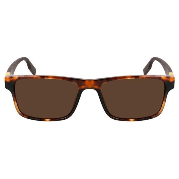 Solskenes - Converse - CV520S-RISE-UP-242 - Brun - Wayfarer - UV-skydd 3 kastanj