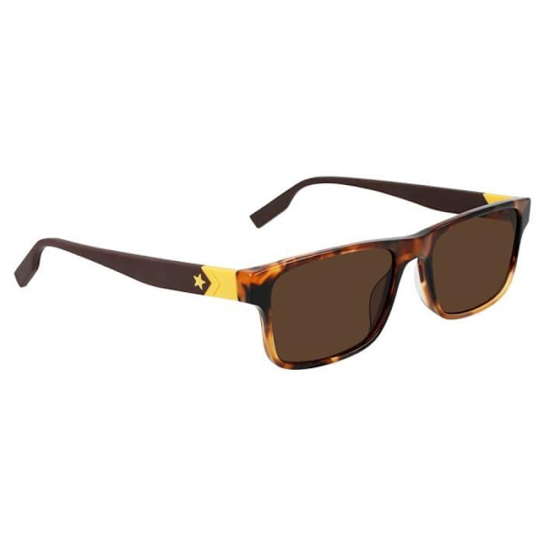 Solskenes - Converse - CV520S-RISE-UP-242 - Brun - Wayfarer - UV-skydd 3 kastanj