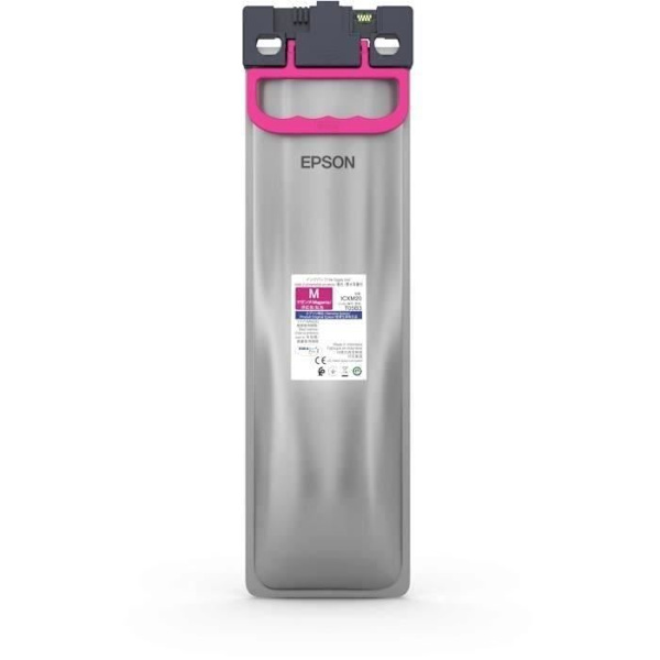 EPSON bläckpatron storlek XXL Magenta för WorkForce Pro WF-C879RD3TWFC EPP