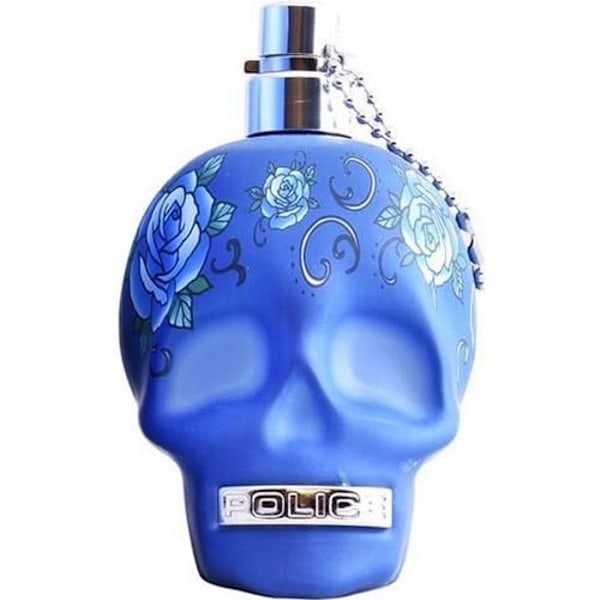 Herrparfym To Be Tattoo Art Police EDT (75 ml)