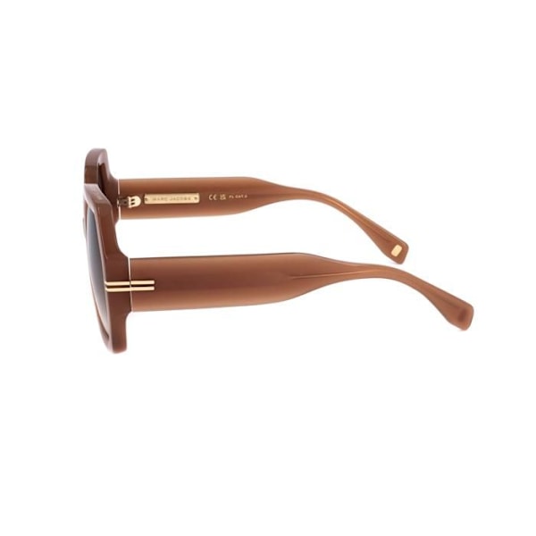 Solglasögon Marc Jacobs Runway MJ 1074/S 53/22/145 09Q BRUNT AKRYL KVINNA JAR SUN MJ 1074/S 09Q 53 22 145 09Q BRUN