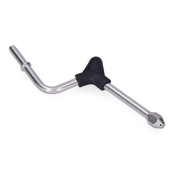 Ångrör - EDM - 07707 - Flerfärgad - 5 cm bred - 15 cm hög