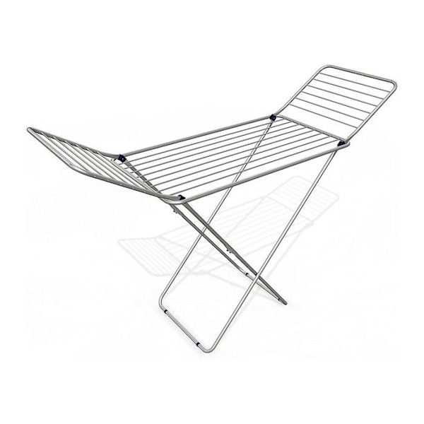 Klädställ - Vileda - X-Legs - Aluminium - Inomhus - 20 Meter Montering
