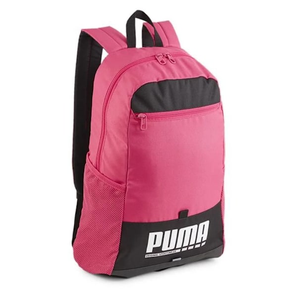 Ryggsäck - PUMA - Plus Line - Rosa - Datorfack - Vadderade axelremmar