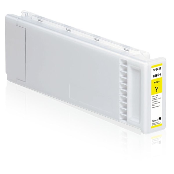 EPSON T694400 Gul 700 ml bläckpatron - Epson UltraChrome XD-bläck - paket med 1