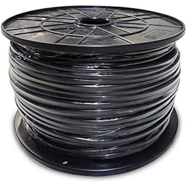 Handtagshållare - EDM - Audi modell - 2 x 1,5 mm - Flat Svart - Stor spole Ø400 x 200 mm Inte tillämpbar