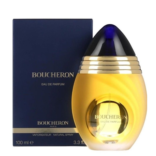 BOUCHERON Boucheron kvinna Eau de Toilette 100 ml