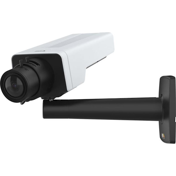 Övervakningskamera - AXIS - P1388 - 8MP - Anpassningsbar vy - Inbyggd ljud