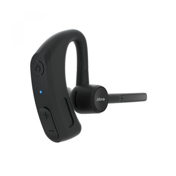 Hörlurar - JABRA - Perform 45 - In-ear - Bluetooth - Batteritid 14h - Svart