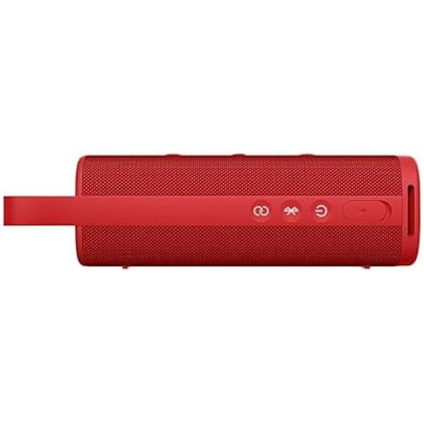 Bluetooth högtalare - XIAOMI - S29D - 30W - Röd - Utomhus Röd