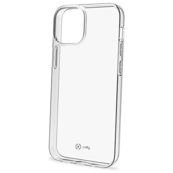 Celly TPU-skal IPHONE 2021 5.4