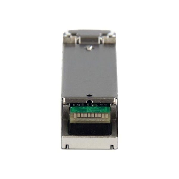 LC Gigabit Single-mode Fiberoptisk mini-GBIC SFP Transceiver Module, DDM - Cisco-kompatibel - 20 km