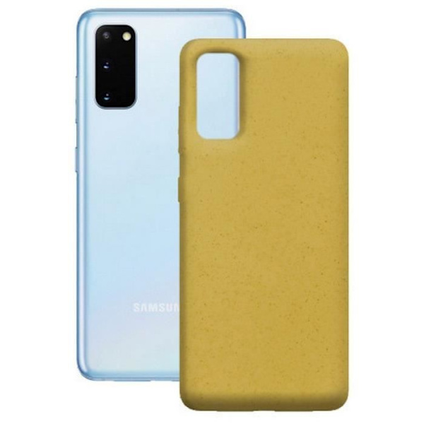 BigBuy Tech S1903434 Miljövänligt Iphone XR Mobilfodral