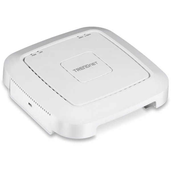 TRENDnet TEW-821DAP - Wireless-A PoE Access Point Vit