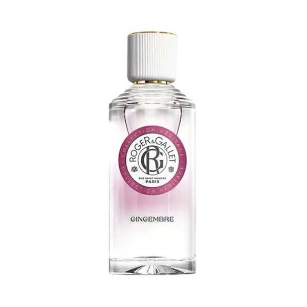 Roger & Gallet Gingembre Vattenparfym 100ml