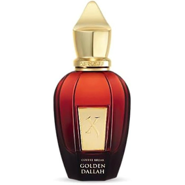 Damparfym - XERJOFF - Eau de Parfum Spray 50 ml - EDP-koncentration - Blommig luktfamilj
